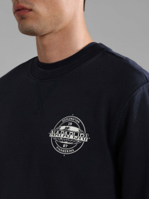 Світшот Napapijri B-Hitra C модель NP0A4GQP1761 Фото