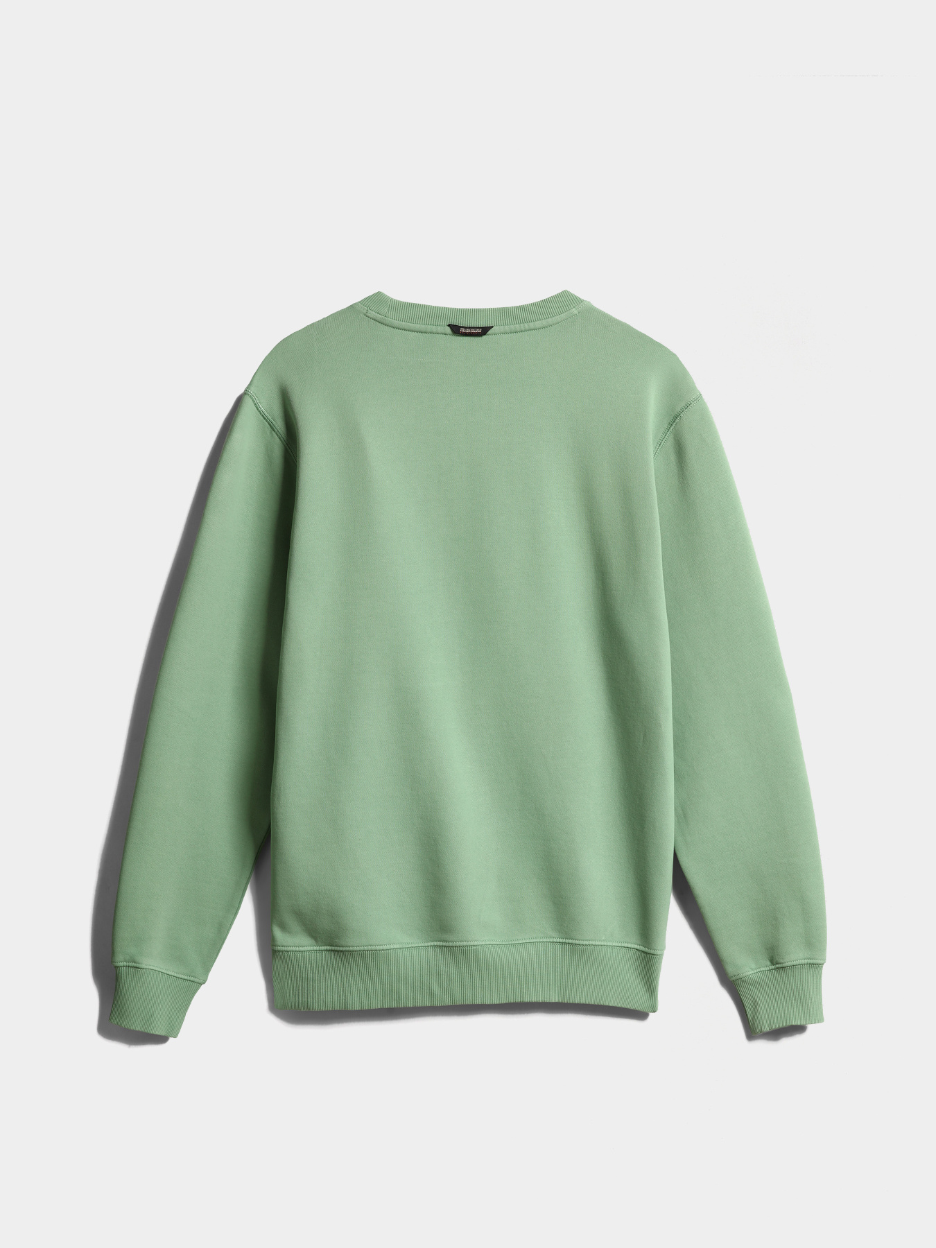 Свитшот Napapijri B-Hitra C модель NP0A4GQPGG91 Фото