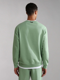 Свитшот Napapijri B-Hitra C модель NP0A4GQPGG91 Фото