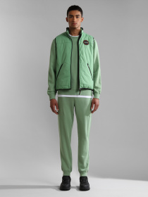 Свитшот Napapijri B-Hitra C модель NP0A4GQPGG91 Фото