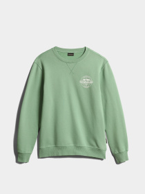 Свитшот Napapijri B-Hitra C модель NP0A4GQPGG91 Фото