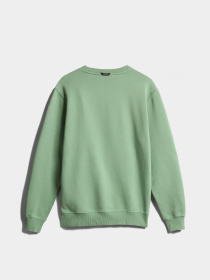 Свитшот Napapijri B-Hitra C модель NP0A4GQPGG91 Свитшот Napapijri B-Hitra C модель NP0A4GQPGG91 Фото