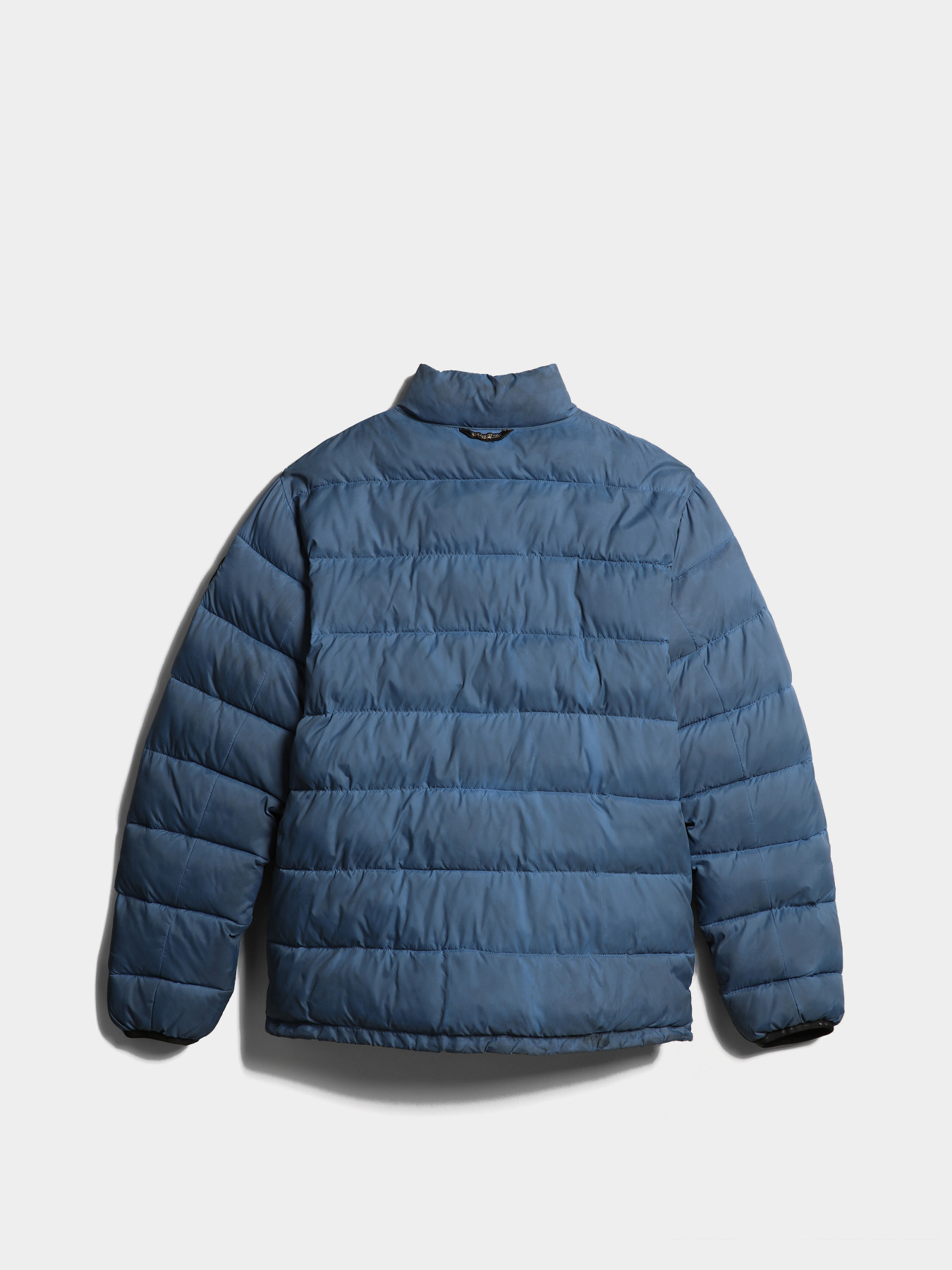 Зимняя куртка Napapijri A-Tromsso модель NP0A4GR9MBNS Фото