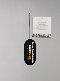 Зимняя куртка Napapijri A-Tromsso модель NP0A4GR9MBNS Фото