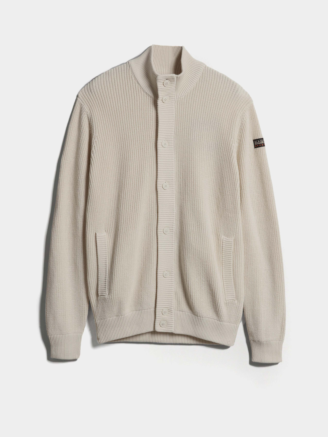 Джемпер Napapijri D-Tonsberg модель NP0A4GRANS5S Фото