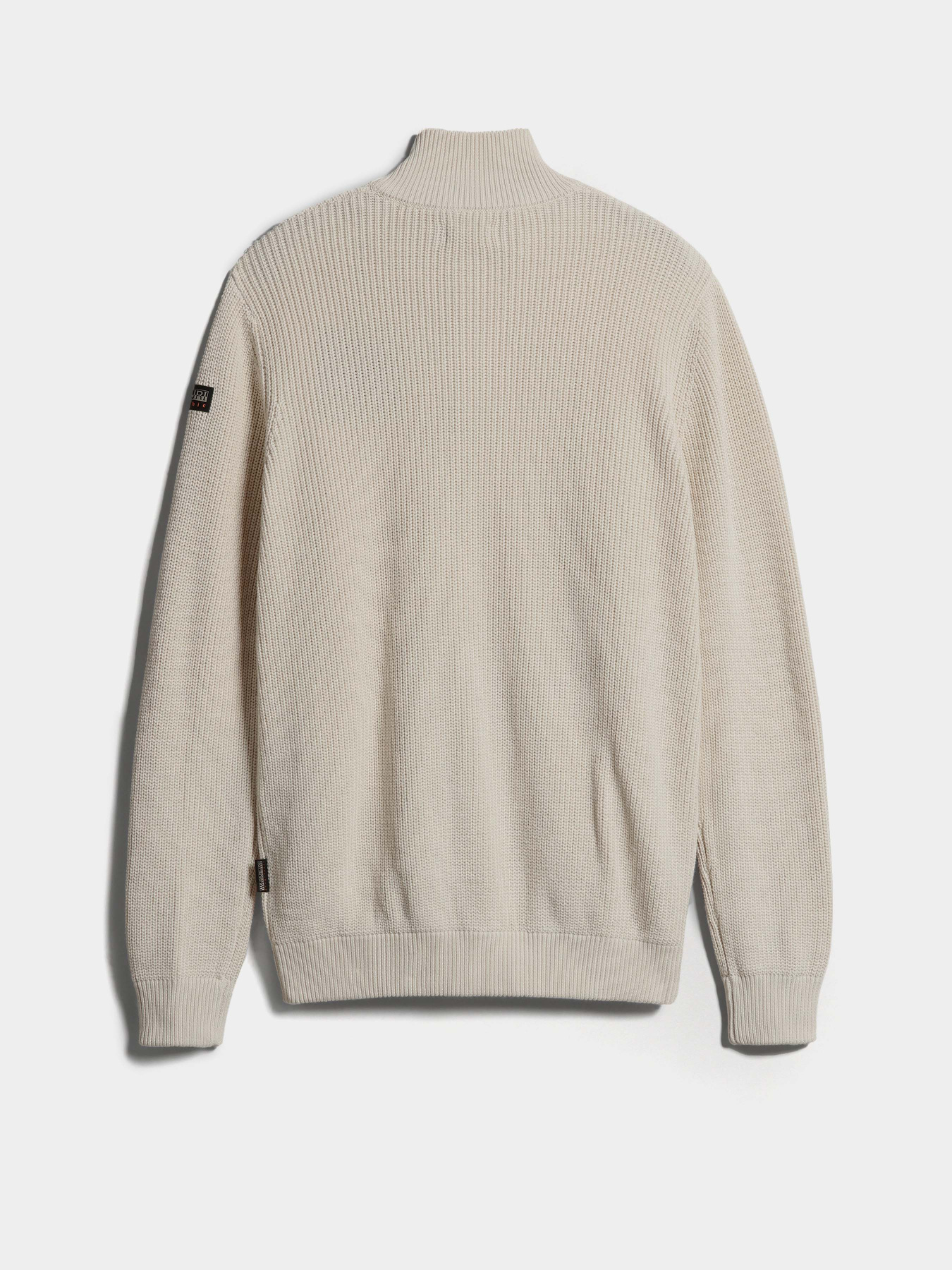 Джемпер Napapijri D-Tonsberg модель NP0A4GRANS5S Фото