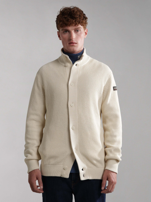 Джемпер Napapijri D-Tonsberg модель NP0A4GRANS5S Фото