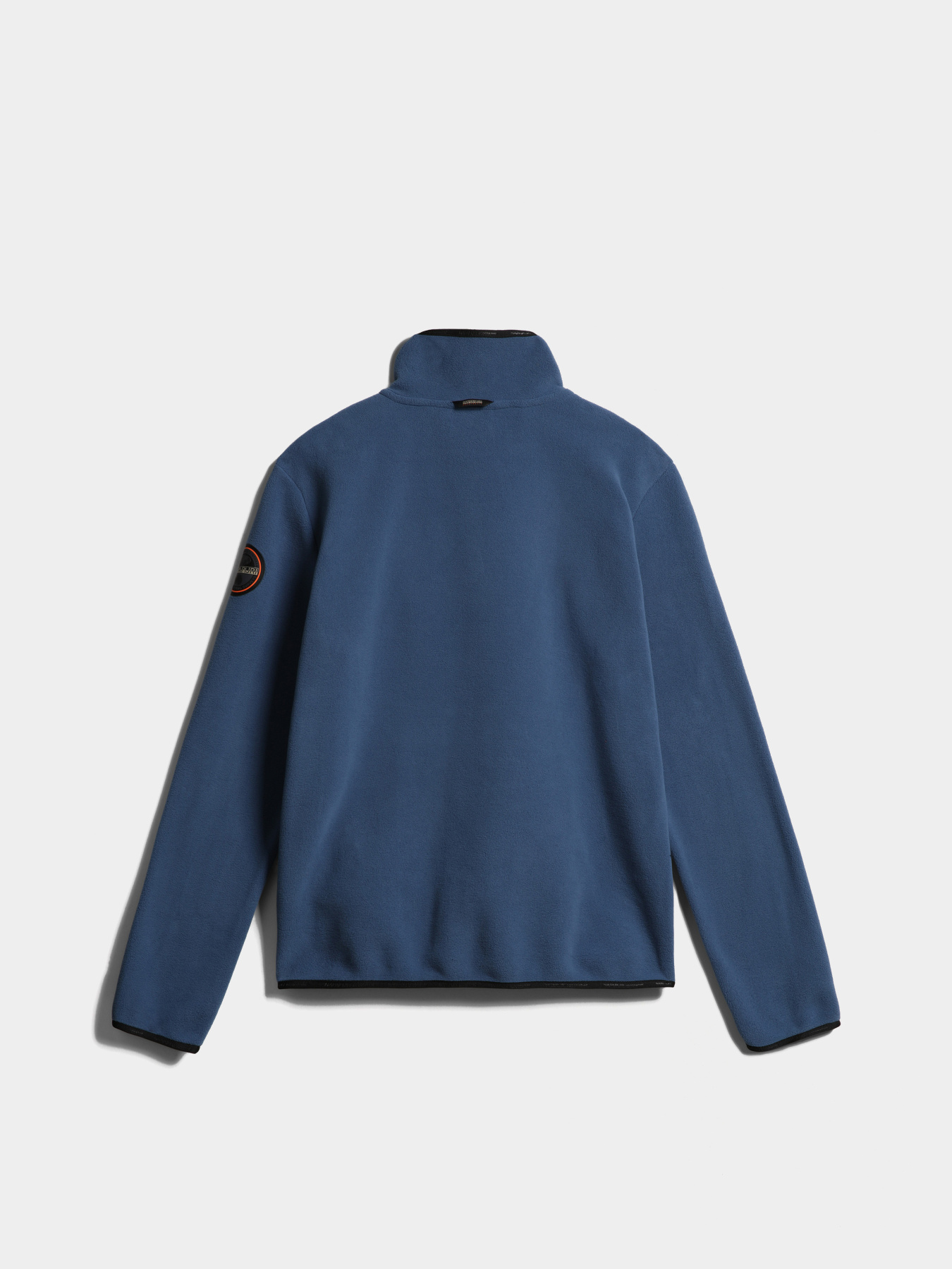 Свитшот Napapijri T-Vulkan Hz модель NP0A4GRDBS5S Фото