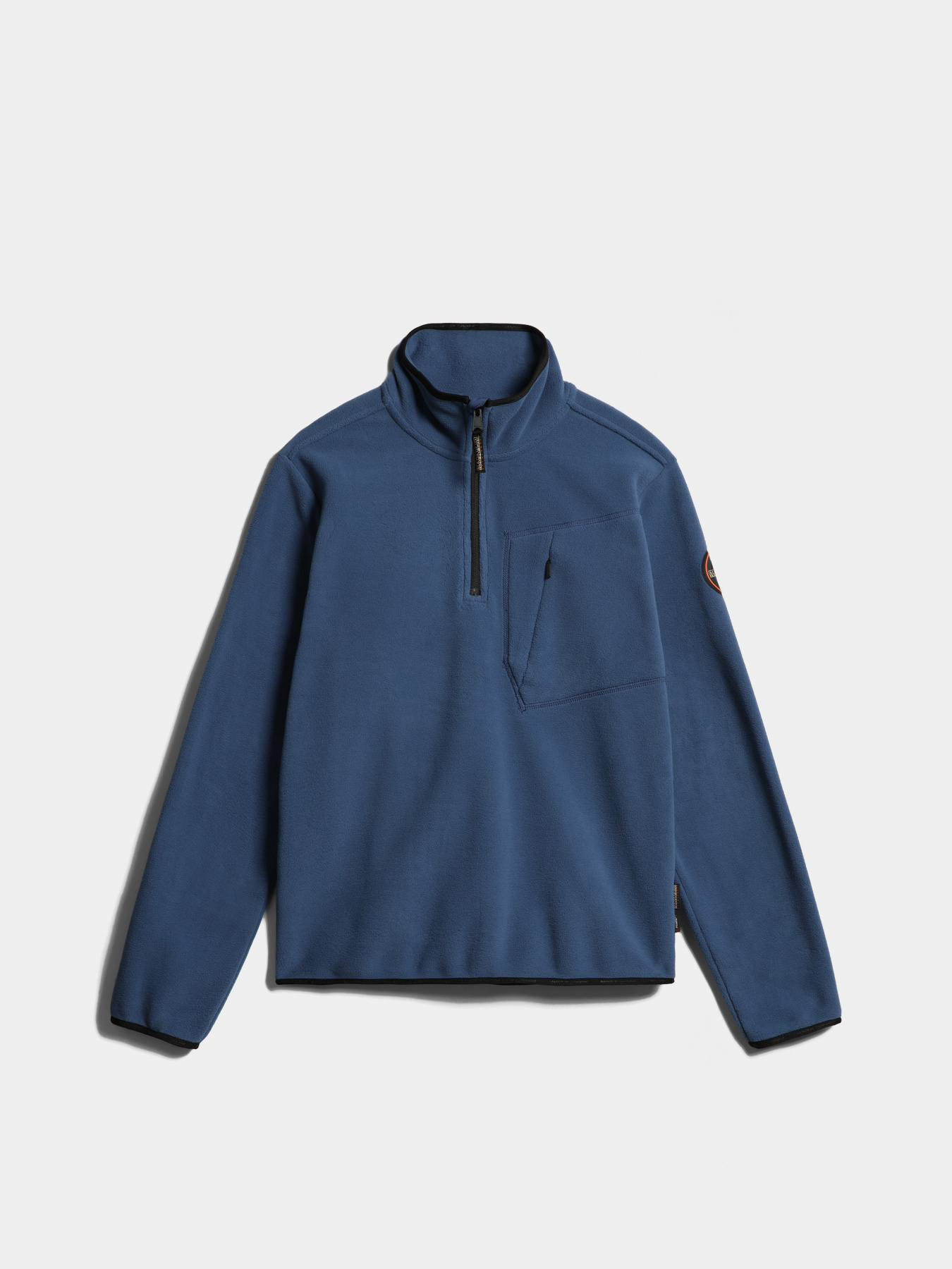 Світшот Napapijri T-Vulkan Hz модель NP0A4GRDBS5S Фото