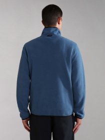 Світшот Napapijri T-Vulkan Hz модель NP0A4GRDBS5S Фото