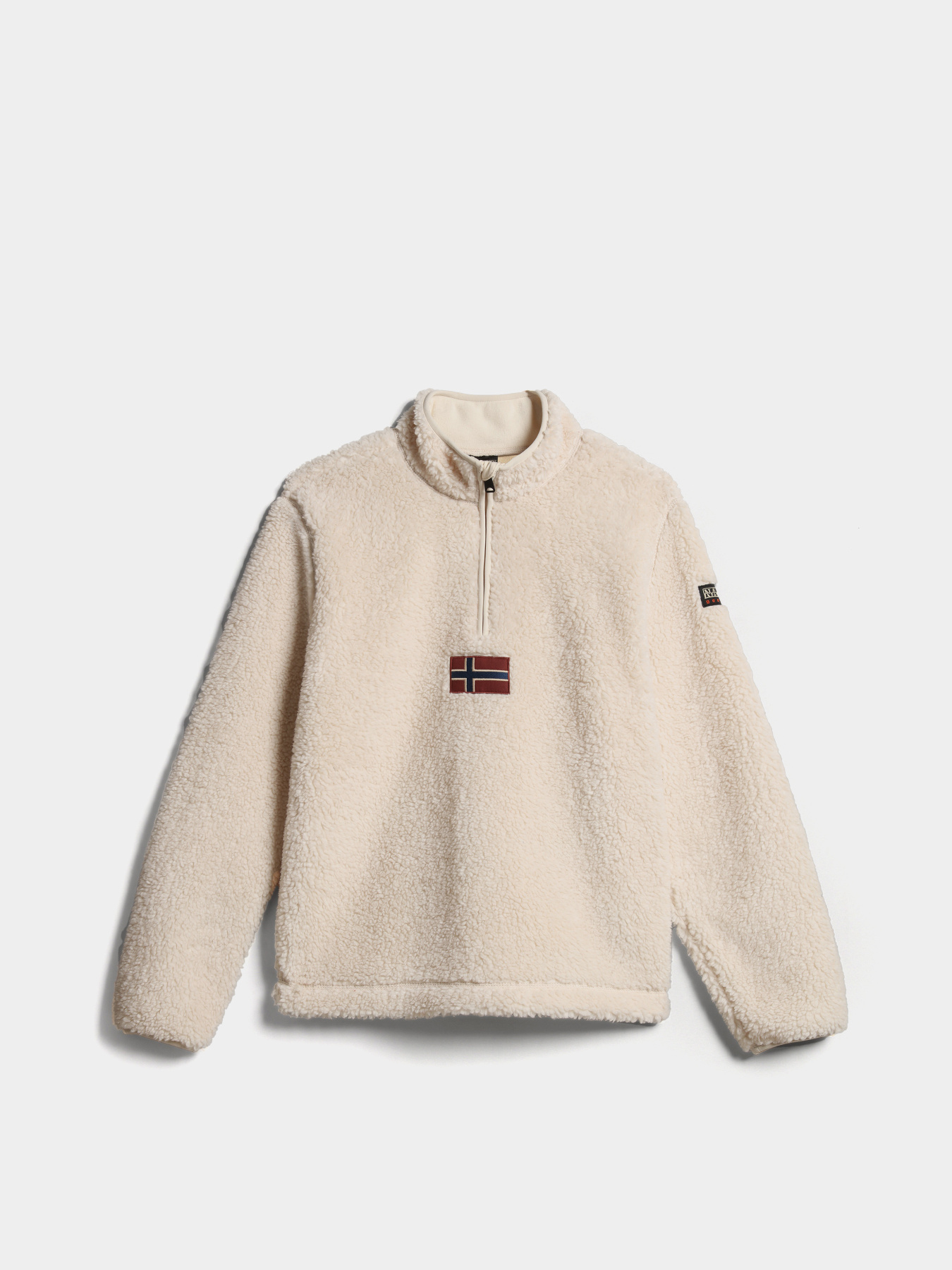 Зимняя куртка Napapijri T-Ayas Hzh модель NP0A4GRGNS51 Фото