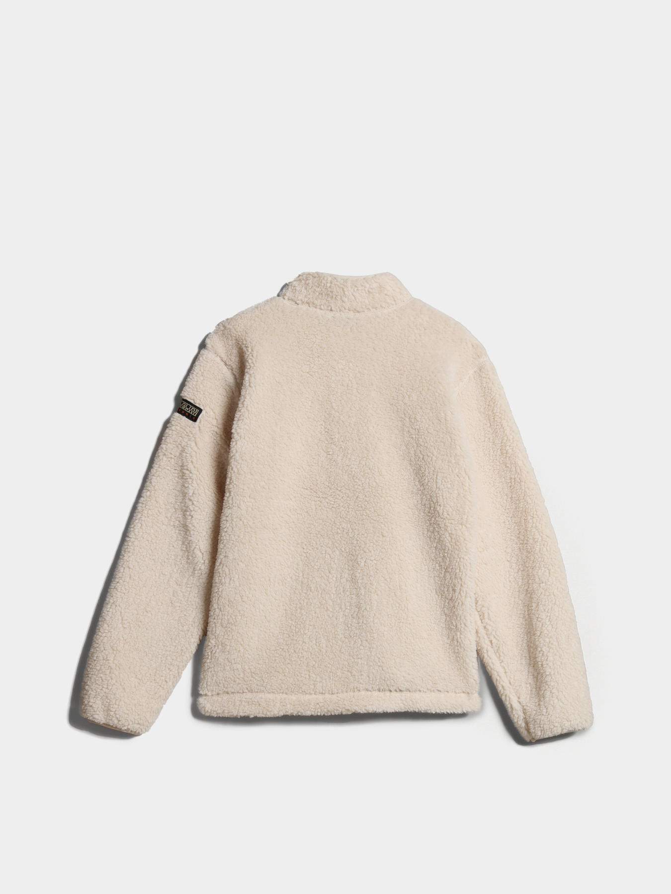 Зимняя куртка Napapijri T-Ayas Hzh модель NP0A4GRGNS51 Фото