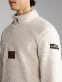 Зимняя куртка Napapijri T-Ayas Hzh модель NP0A4GRGNS51 Фото