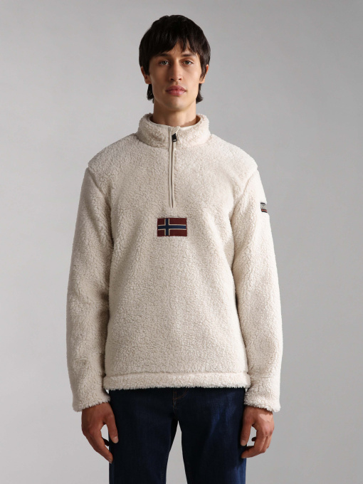 Зимняя куртка Napapijri T-Ayas Hzh модель NP0A4GRGNS51 Фото