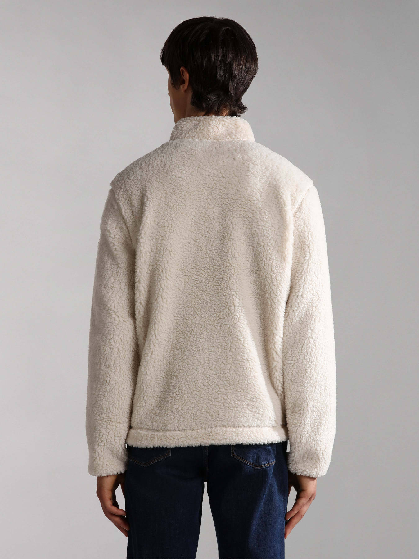 Зимова куртка Napapijri T-Ayas Hzh модель NP0A4GRGNS51 Фото