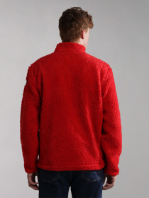 Зимова куртка Napapijri T-Ayas Hzh модель NP0A4GRGRR9S Фото