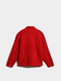 Куртка-шерпа Napapijri T-Ayas Hzh модель NP0A4GRGRR9S Куртка-шерпа Napapijri T-Ayas Hzh модель NP0A4GRGRR9S Фото