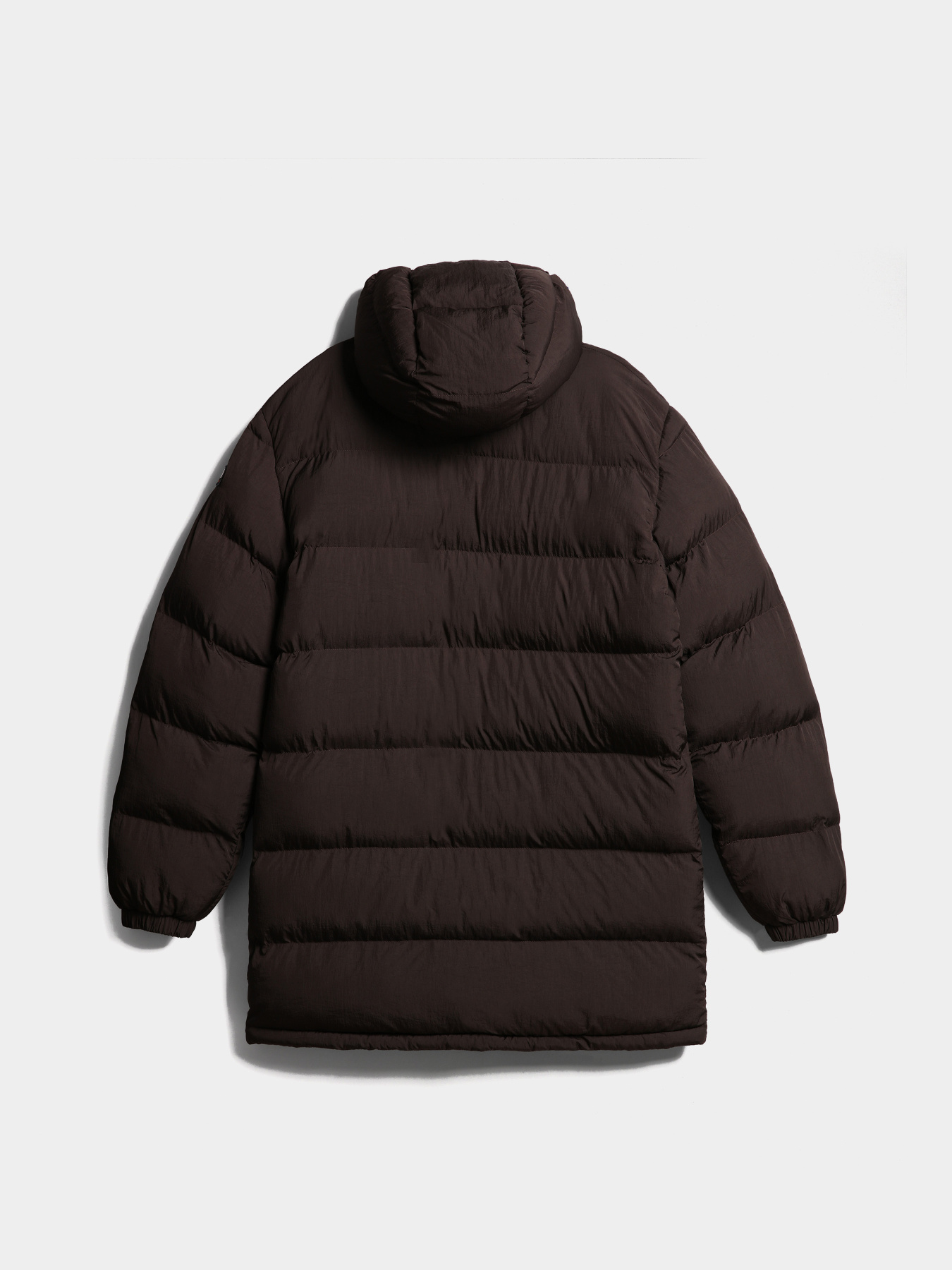 Зимняя куртка Napapijri A-Keipen модель NP0A4GRKWA9S Фото