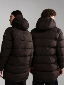 Зимняя куртка Napapijri A-Keipen модель NP0A4GRKWA9S Фото