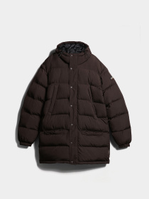 Зимняя куртка Napapijri A-Keipen модель NP0A4GRKWA9S Фото