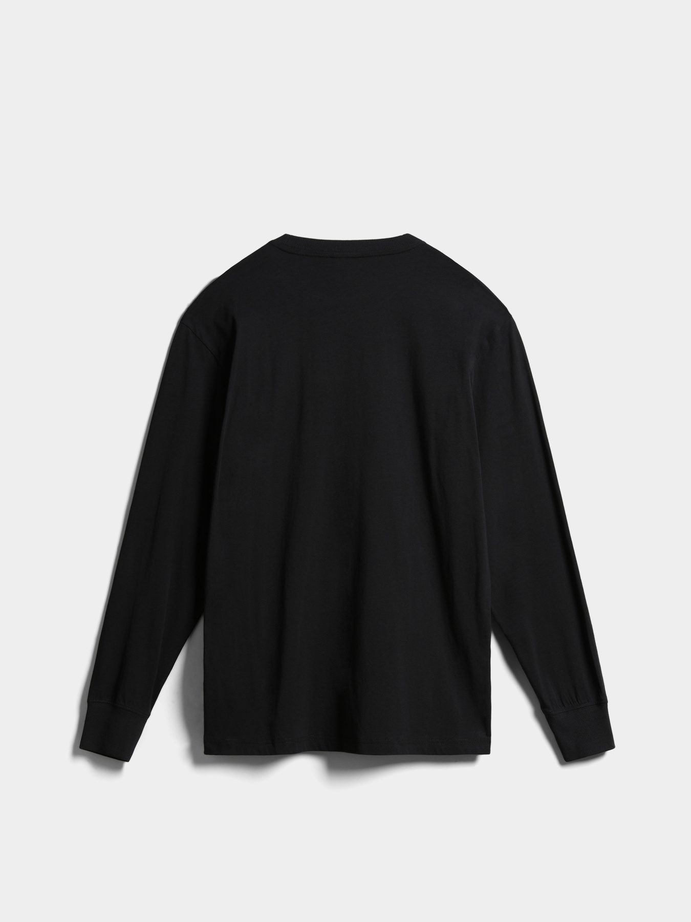 Свитшот Napapijri S-Freestyle Ls модель NP0A4GRMT41S Фото