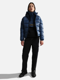 Худі Napapijri B-Course Hzh модель NP0A4GRXBS5S Фото