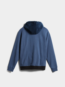 Худі Napapijri B-Course Hzh модель NP0A4GRXBS5S Фото