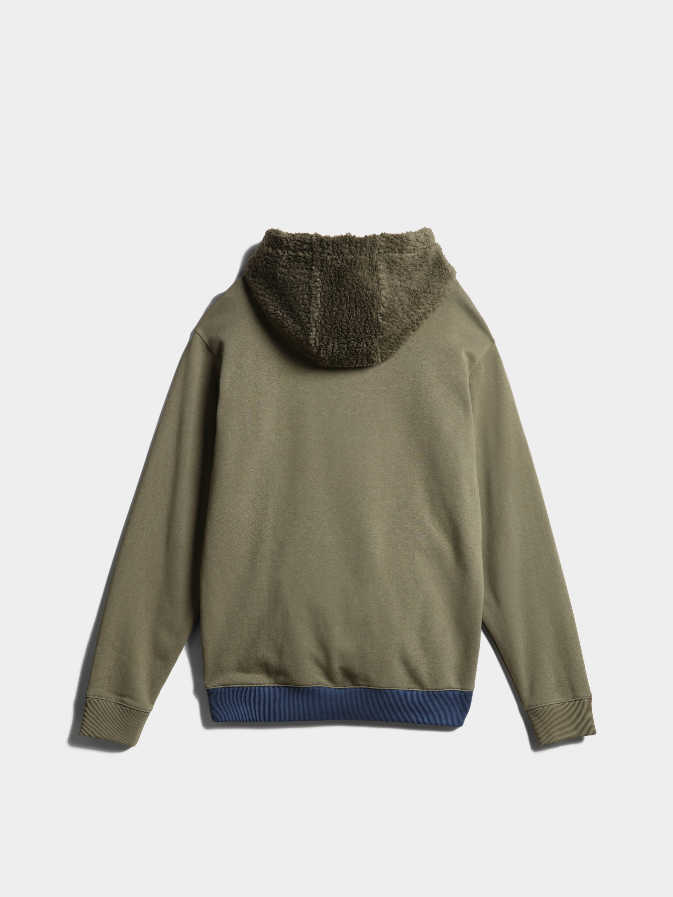 Худи Napapijri B-Course Hzh модель NP0A4GRXGAES Фото