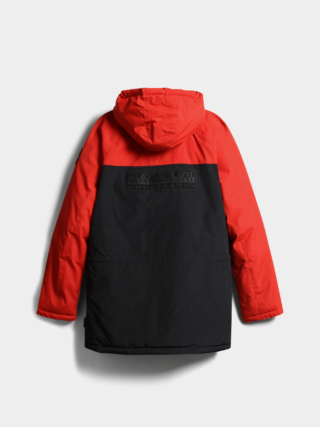 Зимняя куртка Napapijri Epoch Solid модель NP0A4GS2RR9S Фото