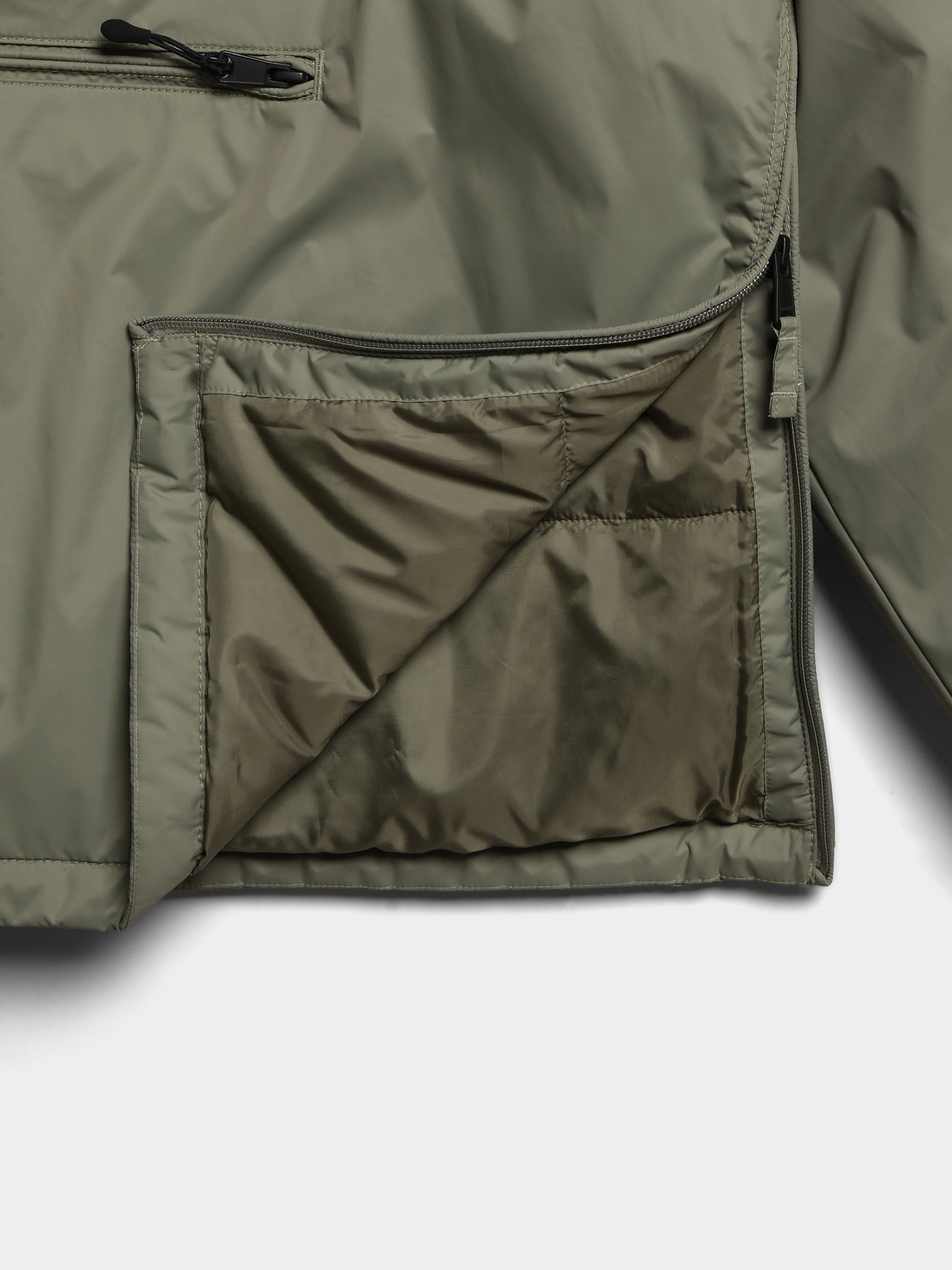 Зимова куртка Napapijri Northfarer 2.0 Wint модель NP0A4GS5GAES Фото