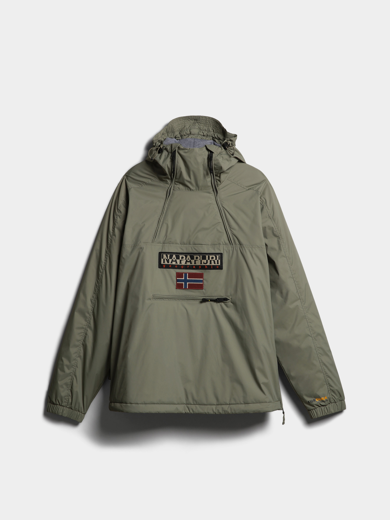 Зимняя куртка Napapijri Northfarer 2.0 Wint модель NP0A4GS5GAES Фото