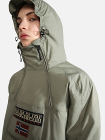 Зимняя куртка Napapijri Northfarer 2.0 Wint модель NP0A4GS5GAES Фото