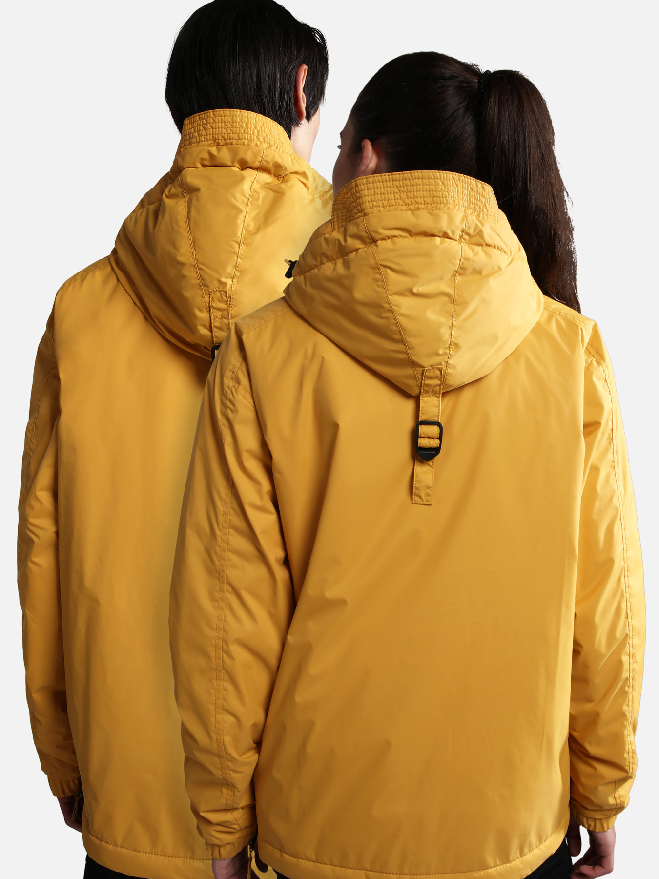 Зимняя куртка Napapijri Northfarer 2.0 Wint модель NP0A4GS5YB81 Зимняя куртка Napapijri Northfarer 2.0 Wint модель NP0A4GS5YB81 Фото