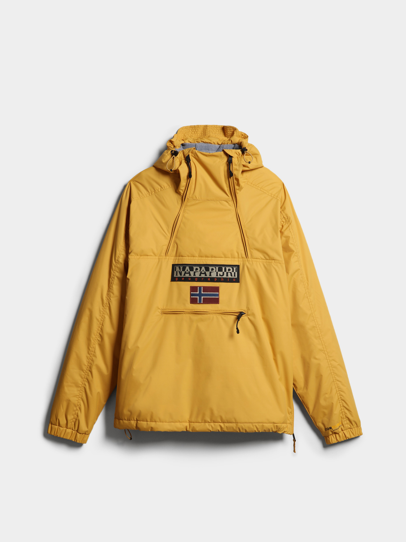 Зимняя куртка Napapijri Northfarer 2.0 Wint модель NP0A4GS5YB81 Зимняя куртка Napapijri Northfarer 2.0 Wint модель NP0A4GS5YB81 Фото