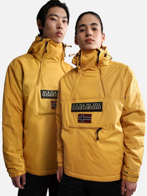 Зимова куртка Napapijri Northfarer 2.0 Wint модель NP0A4GS5YB81 Фото