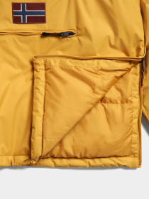 Зимняя куртка Napapijri Northfarer 2.0 Wint модель NP0A4GS5YB81 Зимняя куртка Napapijri Northfarer 2.0 Wint модель NP0A4GS5YB81 Фото