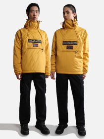 Зимняя куртка Napapijri Northfarer 2.0 Wint модель NP0A4GS5YB81 Зимняя куртка Napapijri Northfarer 2.0 Wint модель NP0A4GS5YB81 Фото