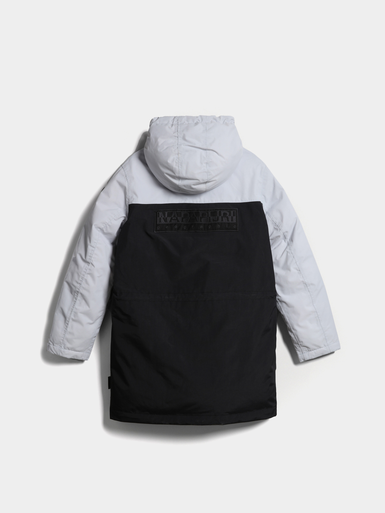 Зимняя куртка Napapijri Epoch Solid модель NP0A4GS6H8AS Фото