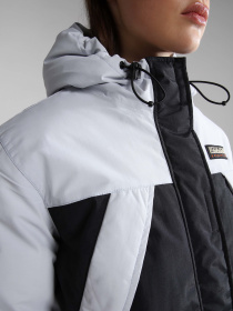 Зимняя куртка Napapijri Epoch Solid модель NP0A4GS6H8AS Фото