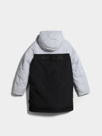 Зимняя куртка Napapijri Epoch Solid модель NP0A4GS6H8AS Фото