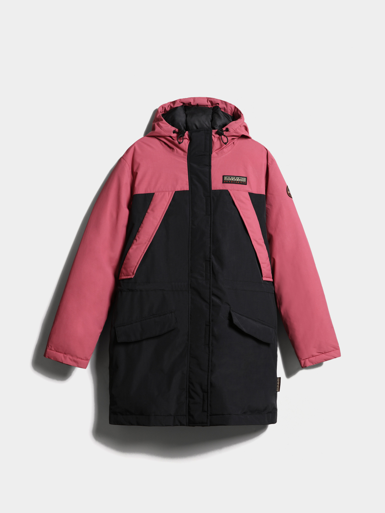 Зимняя куртка Napapijri модель NP0A4GS6PQ1S Фото