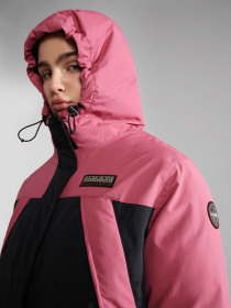 Зимняя куртка Napapijri модель NP0A4GS6PQ1S Фото