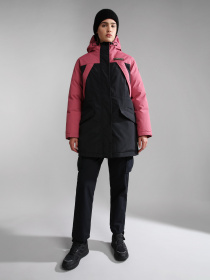 Зимняя куртка Napapijri модель NP0A4GS6PQ1S Фото