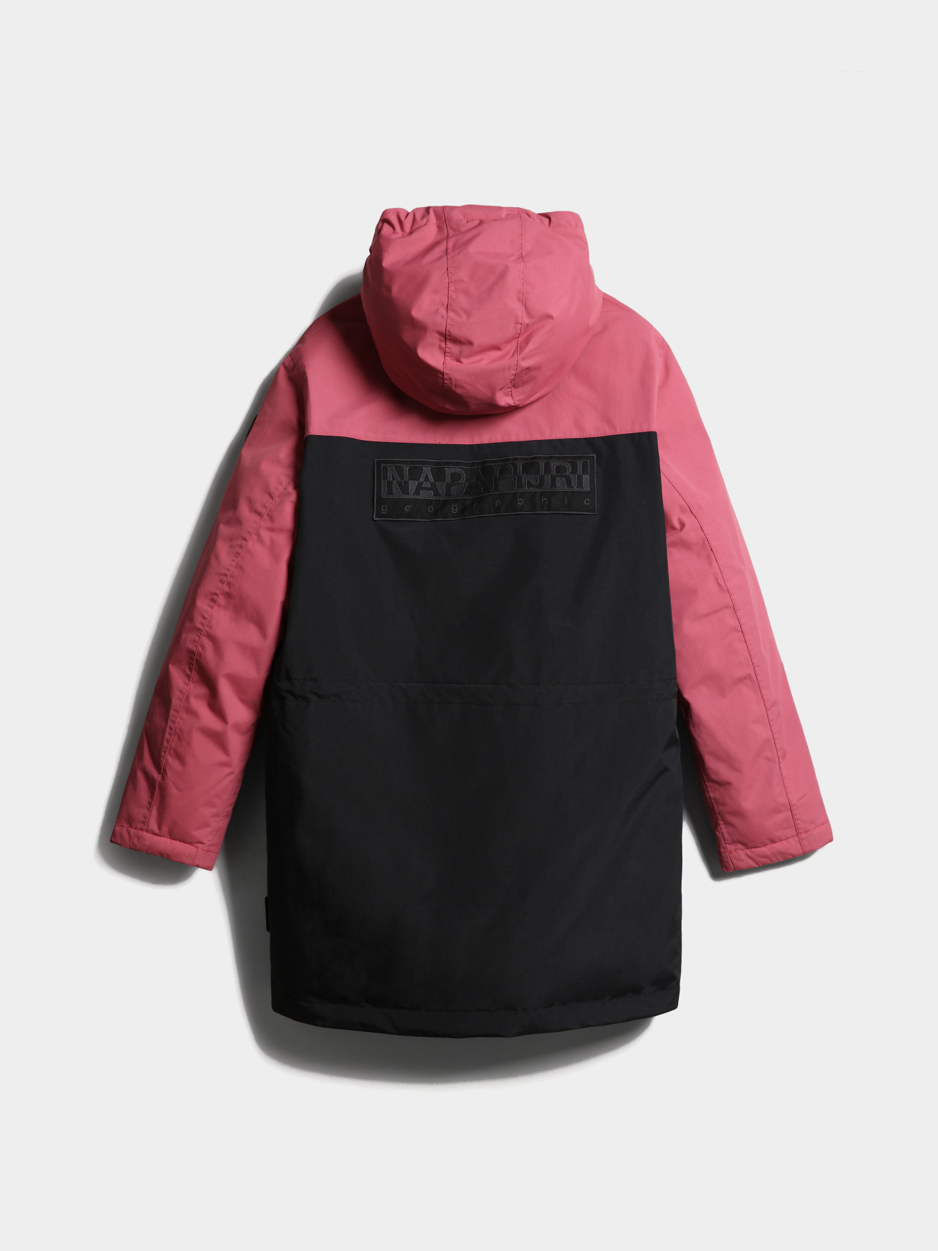 Зимова куртка Napapijri модель NP0A4GS6PQ1S Фото