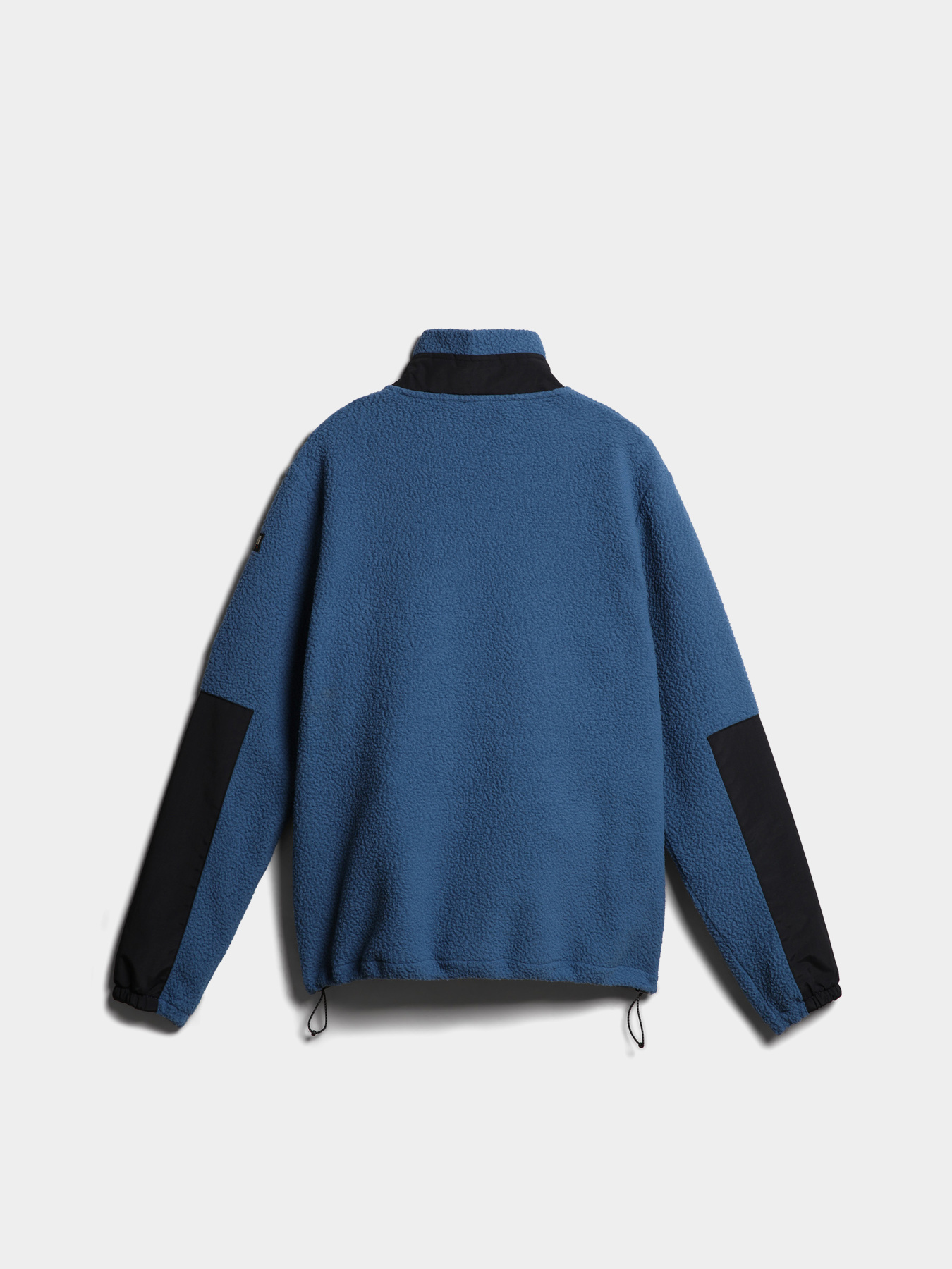 Зимняя куртка Napapijri T-Step Fz модель NP0A4GVWBS5S Фото