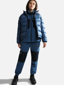 Зимняя куртка Napapijri T-Step Fz модель NP0A4GVWBS5S Фото