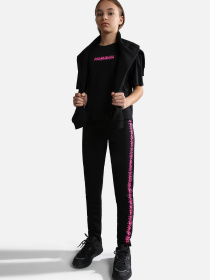 Леггинсы Napapijri Kg M-Drammen модель NP0A4GVX0411 Леггинсы Napapijri Kg M-Drammen модель NP0A4GVX0411 Фото