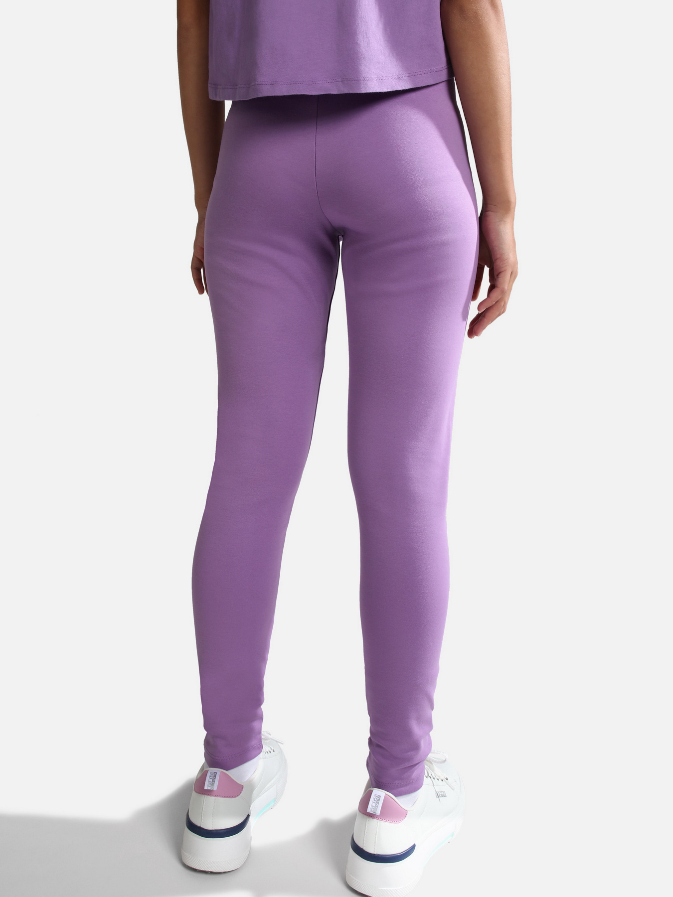 Леггинсы Napapijri Kg M-Drammen модель NP0A4GVXV1B1 Фото