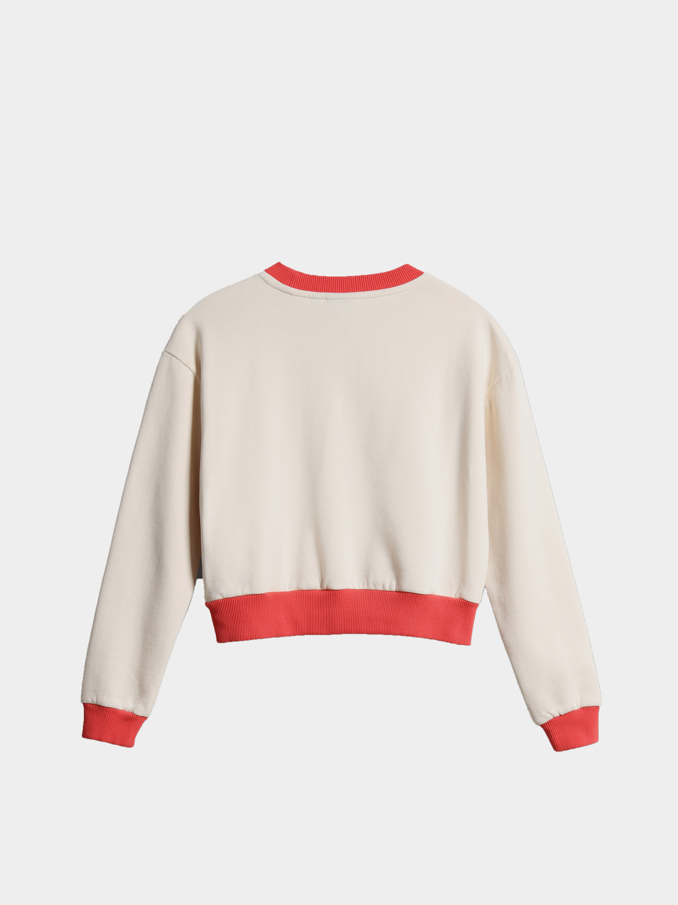 Світшот Napapijri Kg B-Viken модель NP0A4GVYNS5S Фото