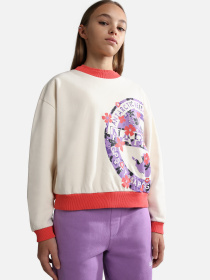 Світшот Napapijri Kg B-Viken модель NP0A4GVYNS5S Фото